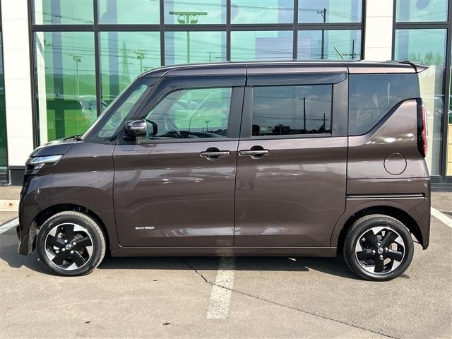 Nissan ROOX 2023 6969953-19