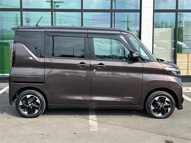 Nissan ROOX 2023 6969953-21