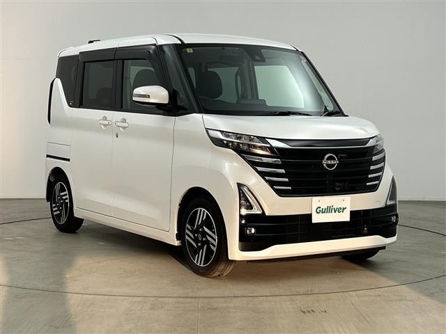 Nissan ROOX 2023 6969957-0