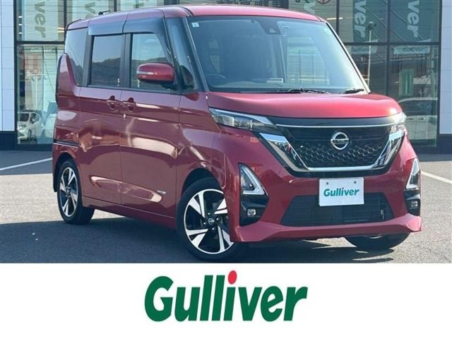 Nissan ROOX 2021 6969968-0