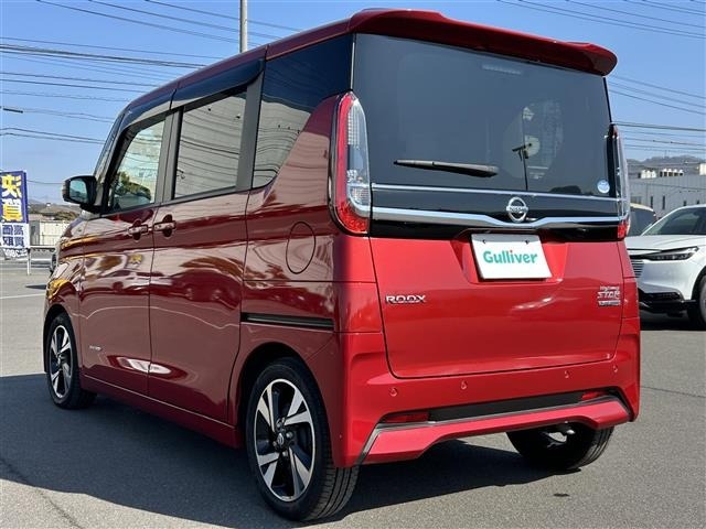 Nissan ROOX 2021 6969968-13