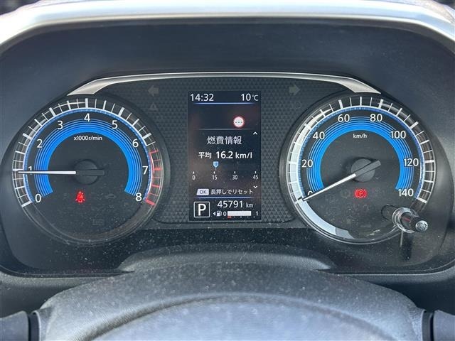 Nissan ROOX 2021 6969968-2