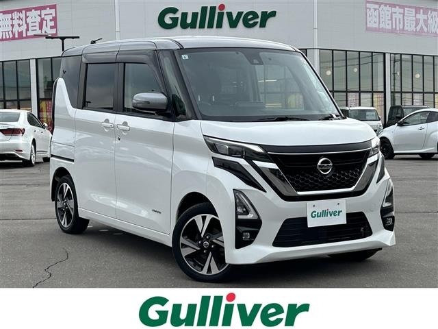 Nissan ROOX 2021 6969977-0