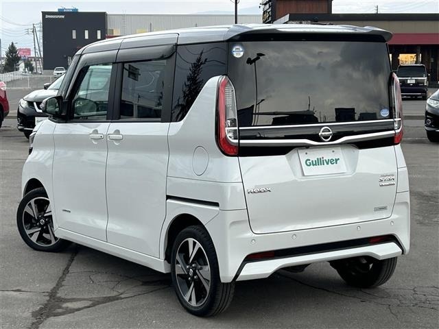Nissan ROOX 2021 6969977-13