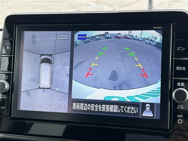 Nissan ROOX 2021 6969977-17