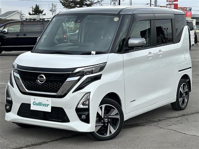 Nissan ROOX 2021 6969977-2