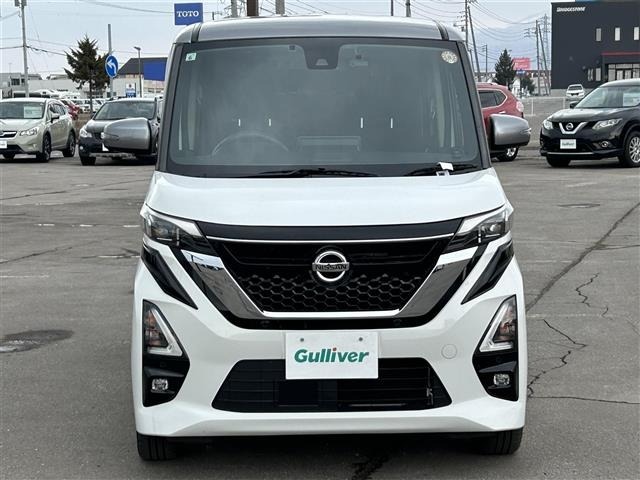 Nissan ROOX 2021 6969977-22