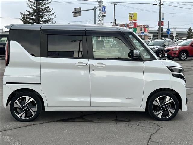 Nissan ROOX 2021 6969977-4