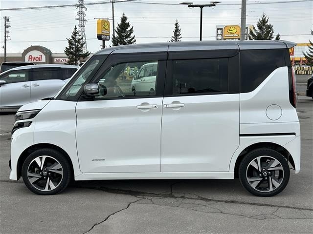 Nissan ROOX 2021 6969977-6