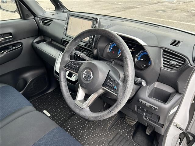 Nissan ROOX 2021 6969977-8