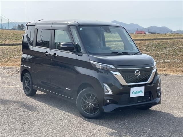 Nissan ROOX 2021 6969978-0