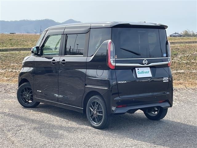 Nissan ROOX 2021 6969978-13