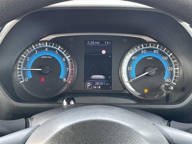 Nissan ROOX 2021 6969978-15
