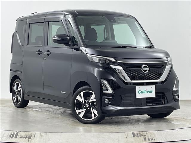 Nissan ROOX 2023 6969985-0