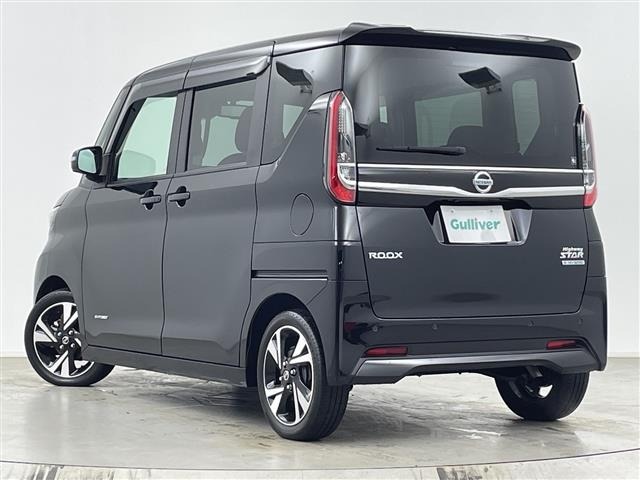 Nissan ROOX 2023 6969985-13