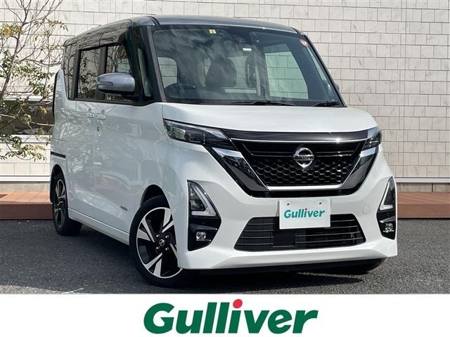Nissan ROOX 2023 6969986-0