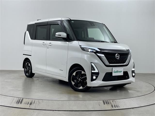 Nissan ROOX 2021 6969995-0