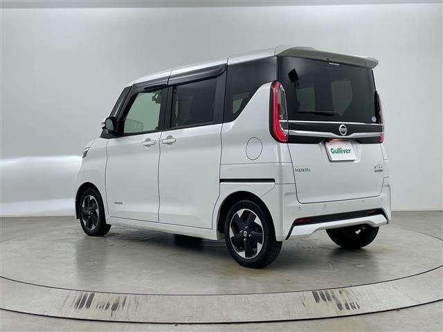 Nissan ROOX 2021 6969995-13