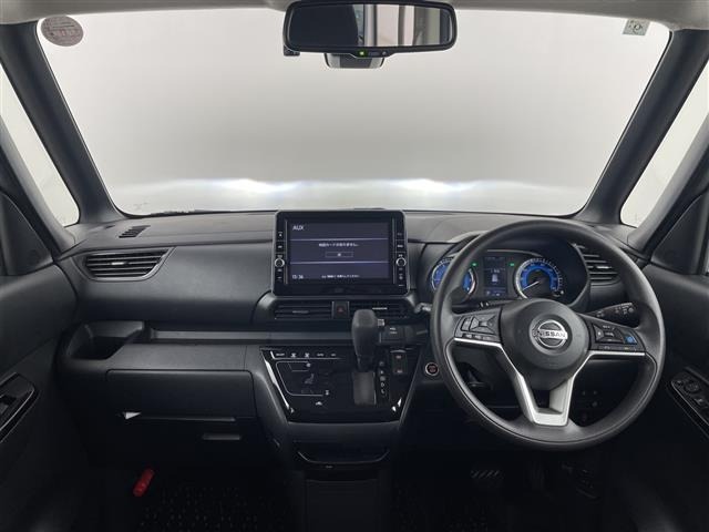 Nissan ROOX 2021 6969995-14