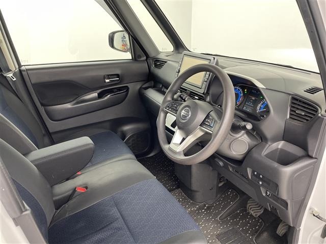 Nissan ROOX 2021 6969995-22