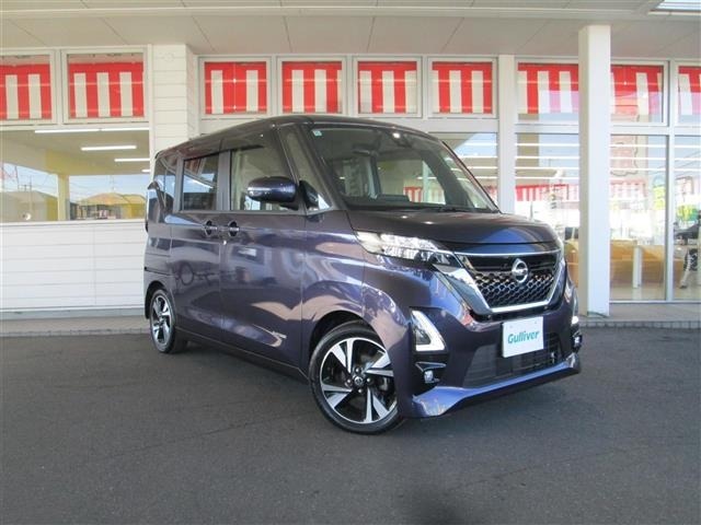 Nissan ROOX 2022 6970001-0