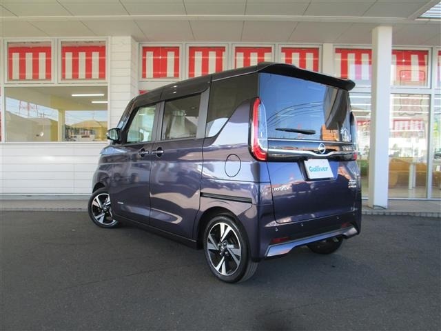 Nissan ROOX 2022 6970001-13