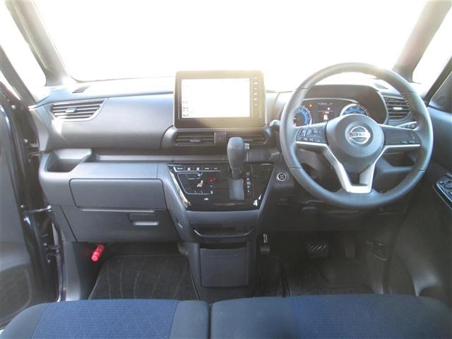 Nissan ROOX 2022 6970001-14