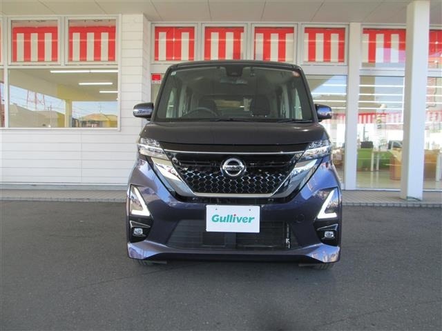 Nissan ROOX 2022 6970001-22