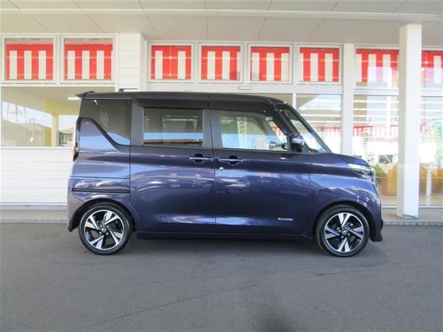 Nissan ROOX 2022 6970001-4