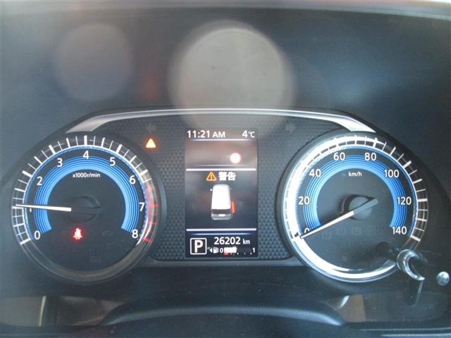 Nissan ROOX 2022 6970001-5
