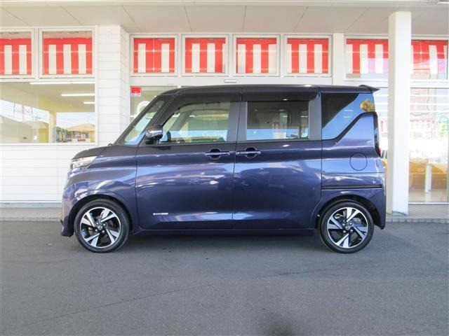 Nissan ROOX 2022 6970001-6