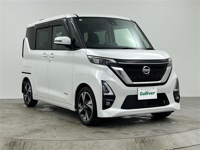 Nissan ROOX 2021 6970002-0