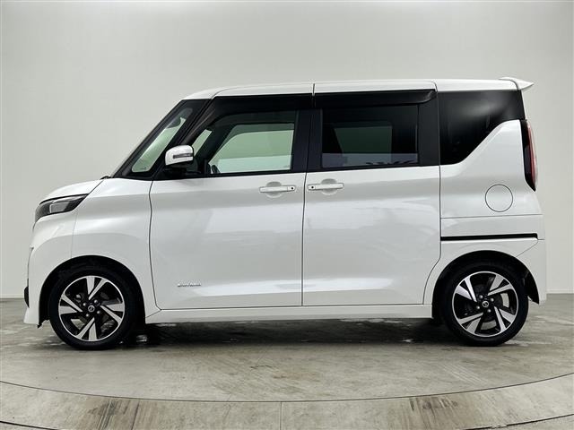 Nissan ROOX 2021 6970002-10