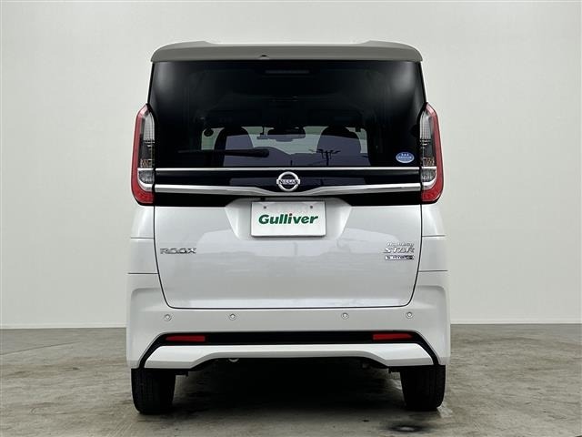 Nissan ROOX 2021 6970002-11