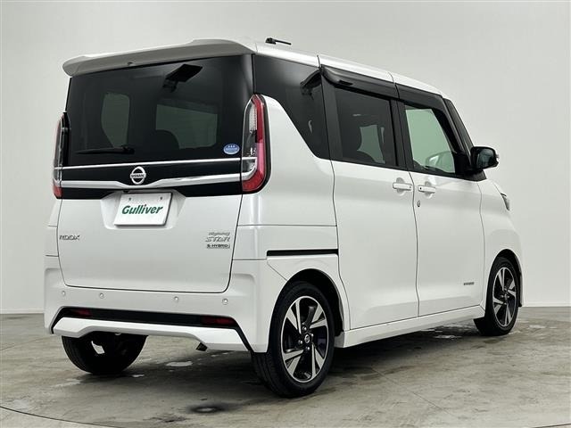 Nissan ROOX 2021 6970002-12