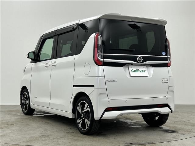 Nissan ROOX 2021 6970002-13
