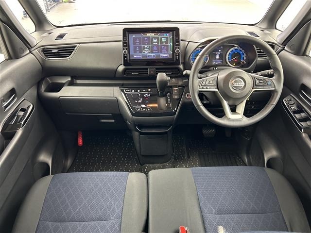 Nissan ROOX 2021 6970002-14