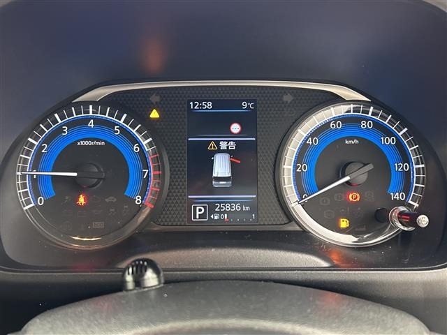 Nissan ROOX 2021 6970002-19