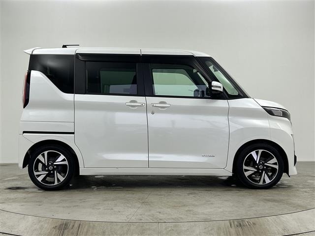 Nissan ROOX 2021 6970002-20