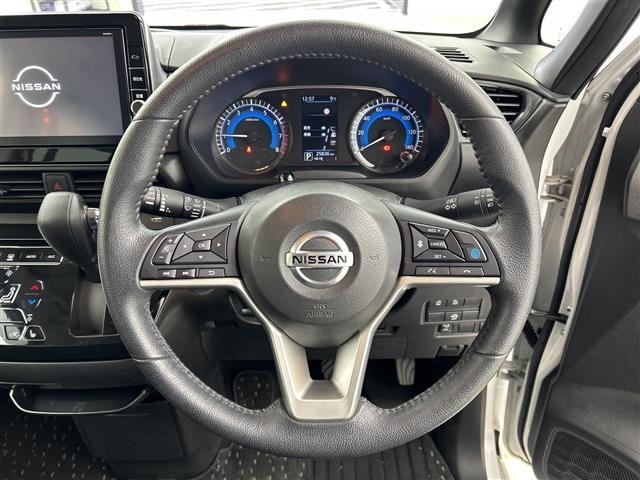 Nissan ROOX 2021 6970002-21