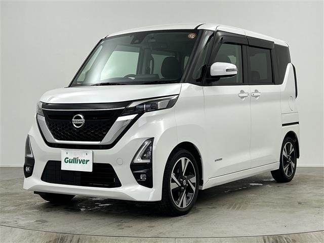 Nissan ROOX 2021 6970002-9