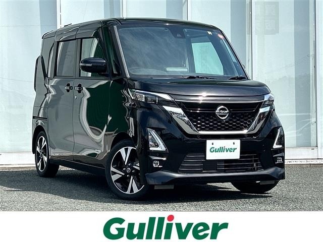 Nissan ROOX 2023 6970010-0