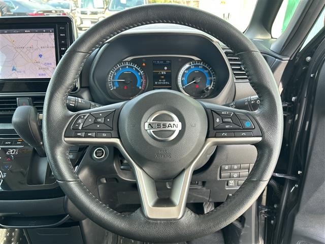 Nissan ROOX 2023 6970010-10