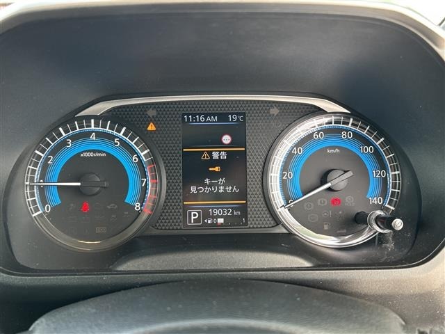 Nissan ROOX 2023 6970010-11
