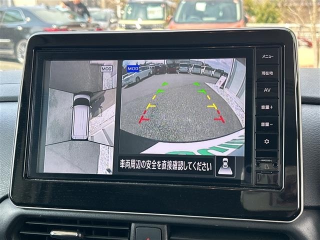 Nissan ROOX 2023 6970010-18