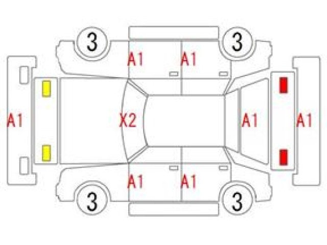 Nissan ROOX 2023 6970010-23