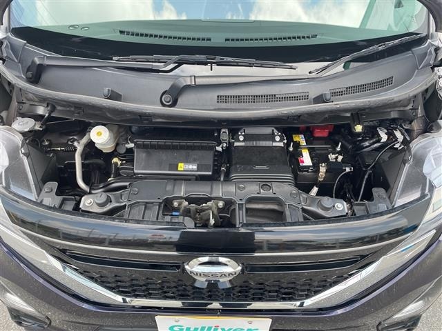 Nissan ROOX 2021 6970013-14
