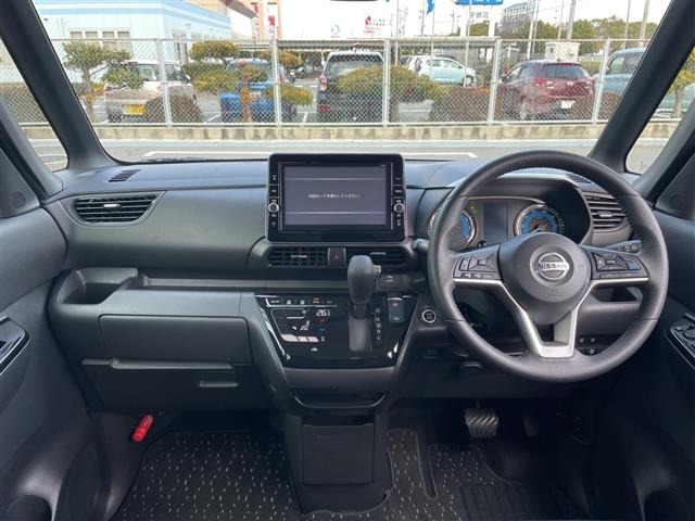 Nissan ROOX 2021 6970013-15