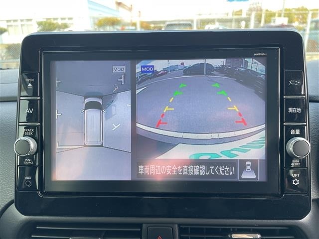 Nissan ROOX 2021 6970013-17