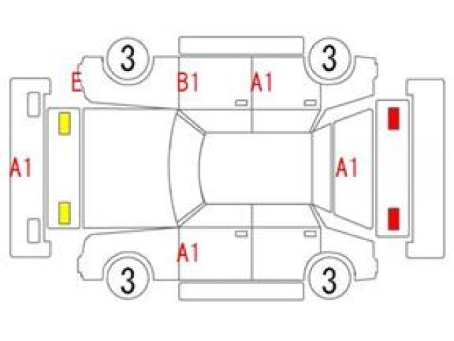 Nissan ROOX 2021 6970013-23